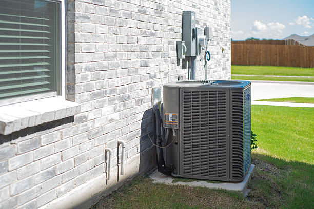 Reliable Ac Installation contractor in Spring Grove, IL by FH HVAC